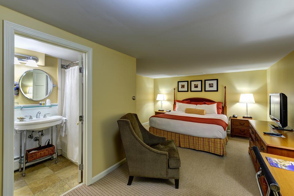 Port And Portsmouth, Ascend Collection Hotel 3*