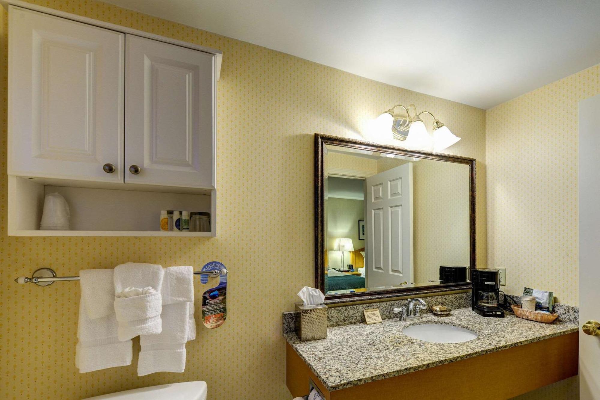 Port And Portsmouth, Ascend Collection Hotel